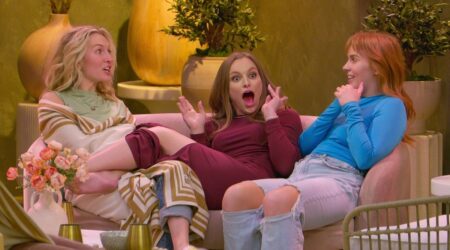 Love Is Blind Season 8