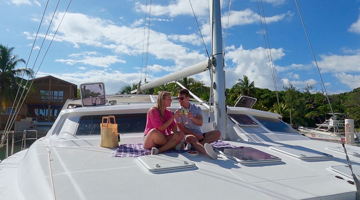 Love Is Blind Season 8 