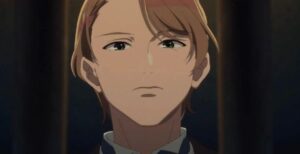 Usui in My Happy Marriage Season 2 Episode 11