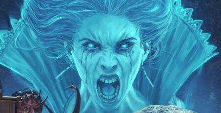 ‘Pathfinder: Abomination Vaults’ Is Dungeon Crawling Without The Stress Pathfinder: Abomination Vaults keyart