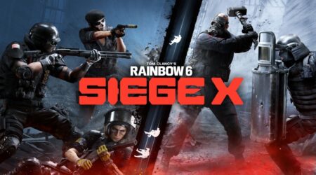 ‘Rainbow Six Siege X’ Brings New Maps, Tactical Upgrades, And A Free Version Rainbox Six Siege X keyart