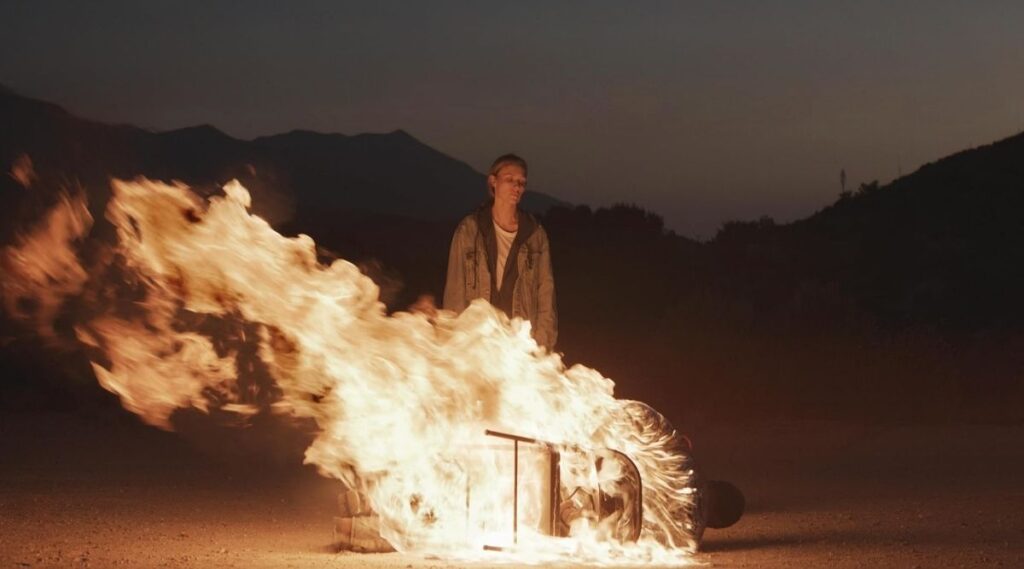 SXSW: ‘Redux Redux’ Is Great Contemporary Sci-Fi Redux Redux