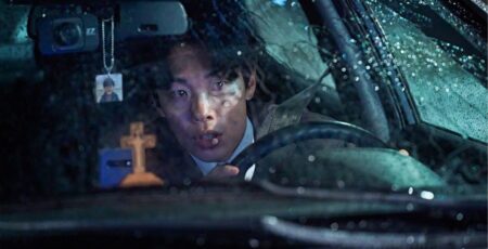 REVIEW: ‘Revelations (2025)’ Is An Unbalanced Lesson In Morality Ryu Jun-yeol in Revelations (2025)