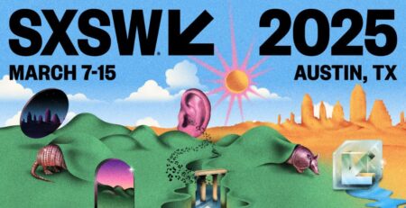 SXSW 2025