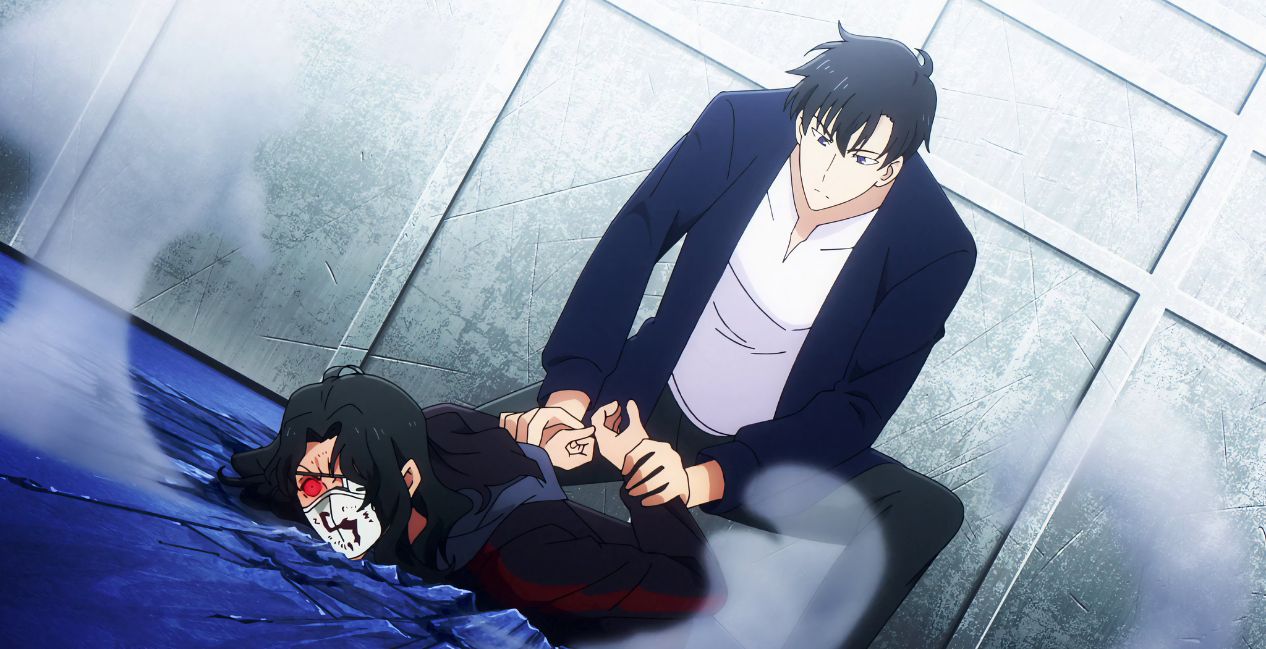 REVIEW: ‘Solo Leveling’ Season 2 Episode 10 — “We Need a Hero” 1 Solo Leveling Season 2 Episode 10