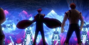 An epic battle takes hold in Solo Leveling Season 2 Episode 11