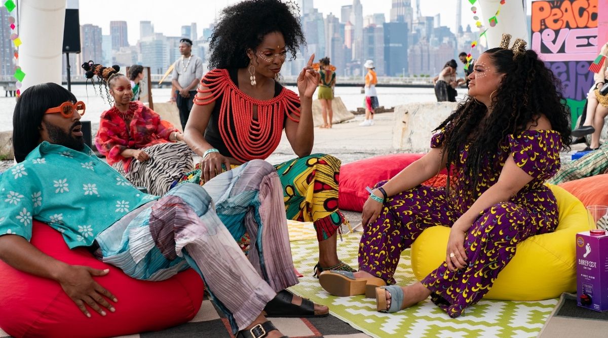 Survival of the Thickest Season 2