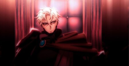 REVIEW: ‘The Beginning After the End’ Episode 1 Still from The Beginning After The End Episode 1