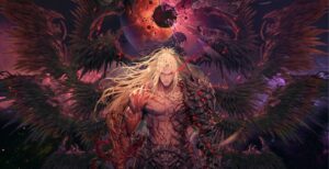 REVIEW: ‘The First Berserker: Khazan’ Demands Perfection, But Doesn’t Offer It The First Berserker Khazan artwork