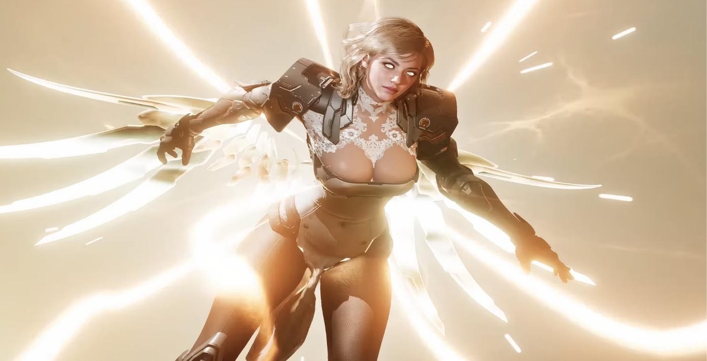 The First Descendant Season 3 Serena announcement