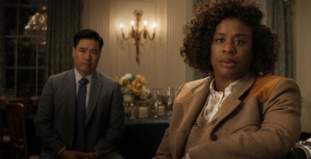 The Residence But Why Tho 2