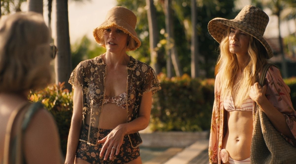 REVIEW: 'The White Lotus' Season 3 Episode 6 — "Denials" 2 The White Lotus Season 3 Episode 6