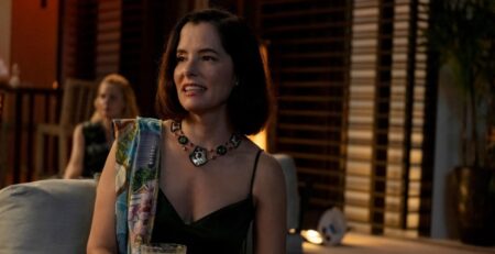 The White Lotus Season 3 Episode 7