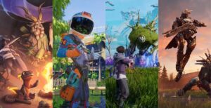 Best Upcoming Co-Op Games from GDC 2025: