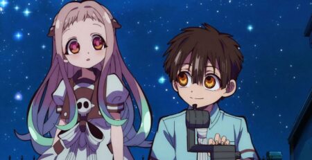 Toilet-Bound Hanako-kun Season 2 Review