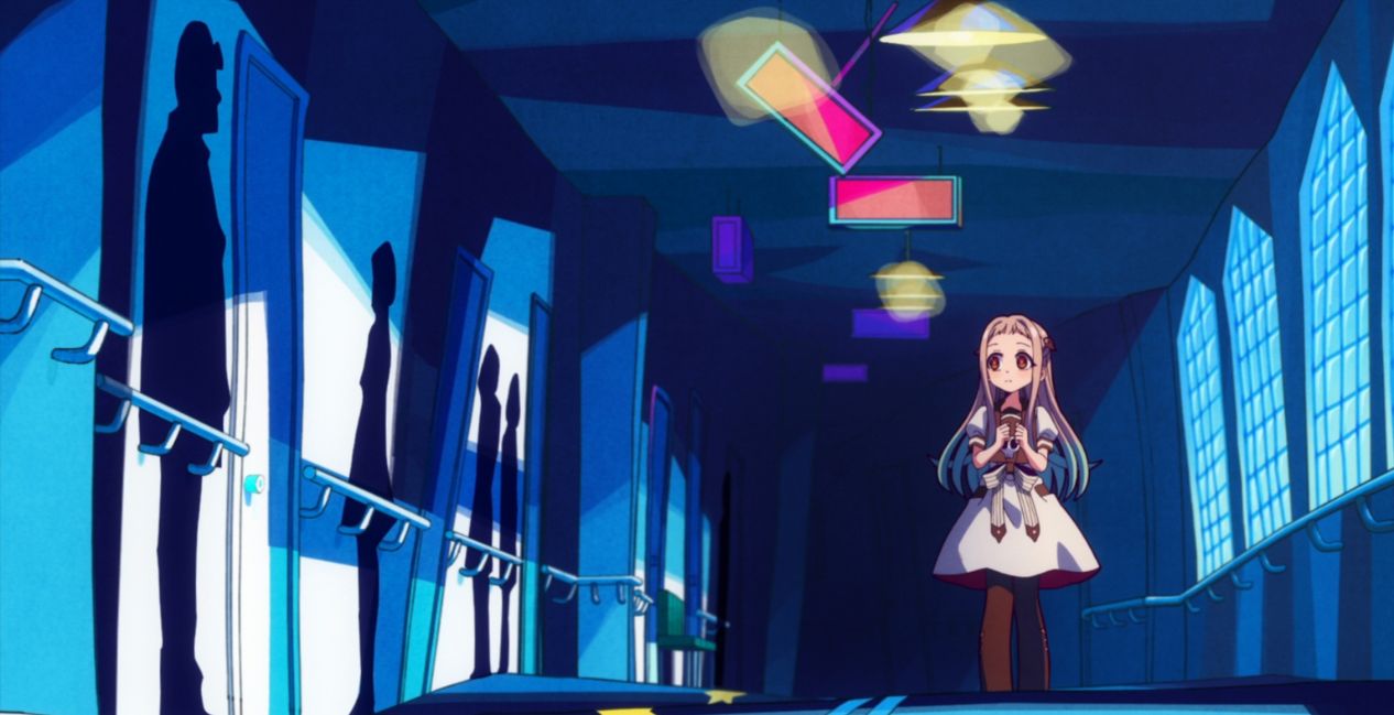 Toilet-Bound Hanako-kun Season 2