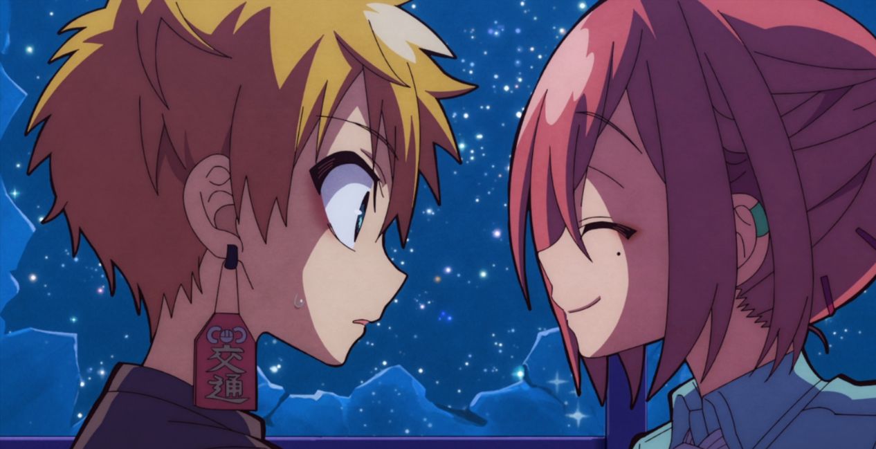 Toilet-Bound Hanako-kun Season 2