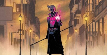 Cover art from Uncanny X-Men Issue 12