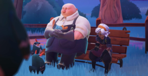 REVIEW: ‘Wanderstop’ Gives Us Permission To Be Happy Wanderstop But Why Tho