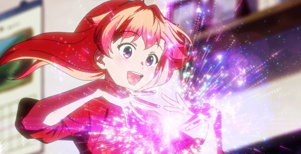 Top Anime of 2025 2 Witch Watch