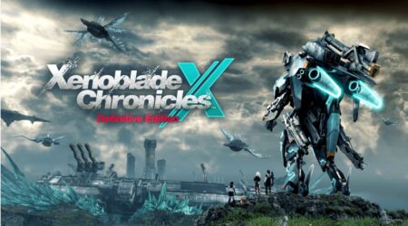 Xenoblade Chronicles X: Definitive Edition