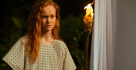 Van in Yellowjackets Season 3 Episode 7