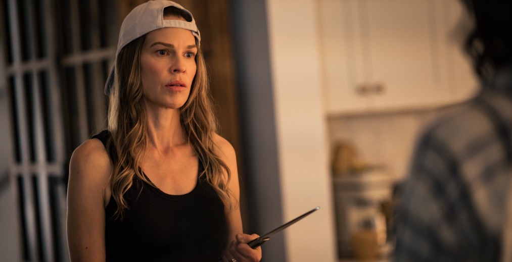 REVIEW: ‘Yellowjackets’ Season 3 Episode 8 — “A Normal, Boring Life” 1 Melissa in Yellowjackets Season 3 Episode 8