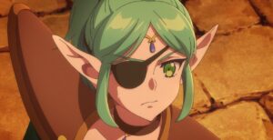 A still from Zenshu Episode 11