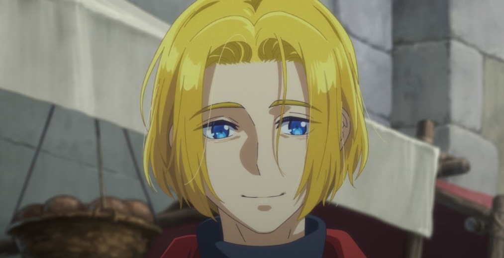 REVIEW: ‘ZENSHU’ Episode 9 — “HERO” 2 Luke in Zenshu Episode 9