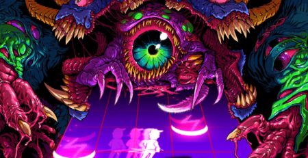 REVIEW: ‘Everhood 2’ Has The Moves But No Rhythm Everhood 2 keyart