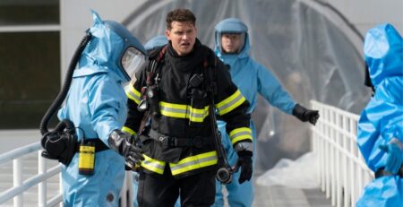 9-1-1 Season 8 Episode 14