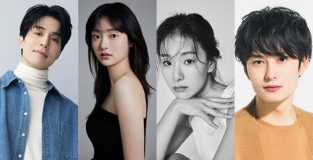 A Shop for Killers Season 2 announces its cast and greenlit status