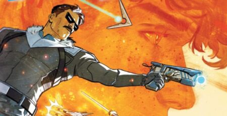 REVIEW: ‘Absolute Flash’ Issue 2 Absolute Flash Issue 2