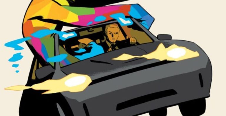 Absolute Martian Manhunter Issue 2