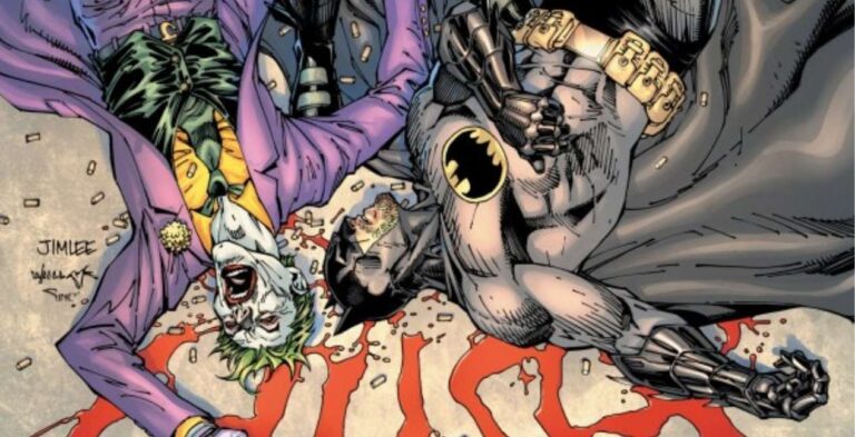 Batman Issue 159 cover