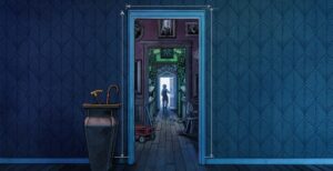 REVIEW: ‘Blue Prince’ Provides a Solid Foundation And Engaging Mysteries Blue Prince