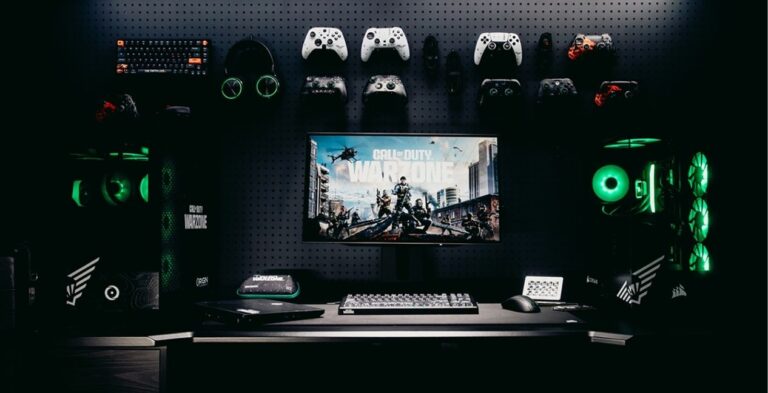 Call Of Duty: Warzone Collection Reveals New Improved Gaming Items Corsair Call of Duty: Warzone Collection unveiled