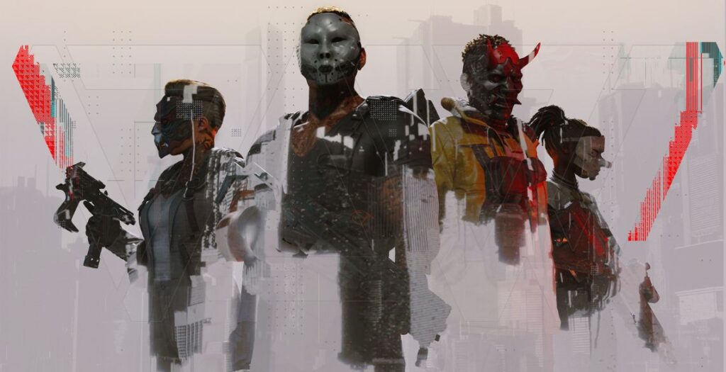 Den of Wolves Requires Cooperation, Provides Exhilarating Heists Den of Wolves keyart