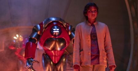 Doctor Who Season 2 Episode 1