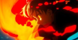 Review: ‘Fire Force’ Season 3 Episode 2 — “Prisoner” Still from Fire Force Season 3 Episode 2