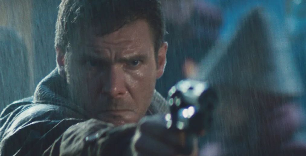 Blade Runner