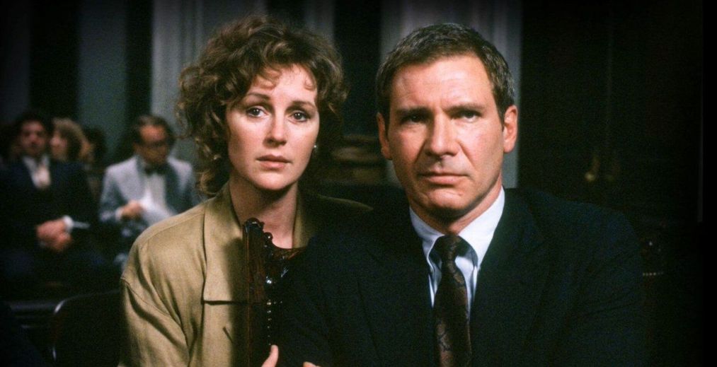 Harrison Ford But Why Tho 7