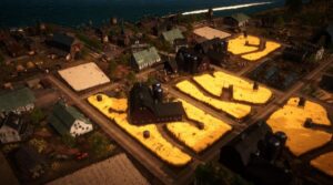 REVIEW: ‘Kaiserpunk’ Is Rough But Still A Little Fun Kaiserpunk Grain Fields