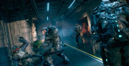 Reburn Announces New La Quimera Release Date and Closed Beta Reburn reveals La Quimera trailer