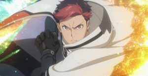 REVIEW: ‘Moonrise (2025)’ Falls Short Despite Talent On Board Moonrise (2025)