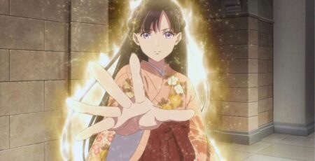 Miyo in My Happy Marriage Season 2 Episodes 12-13