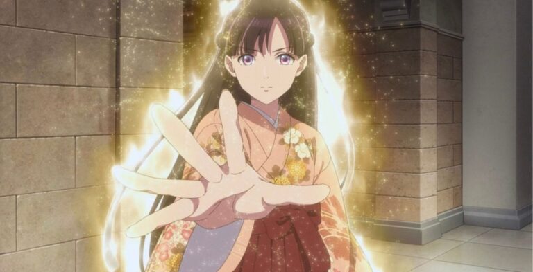 Miyo in My Happy Marriage Season 2 Episodes 12-13