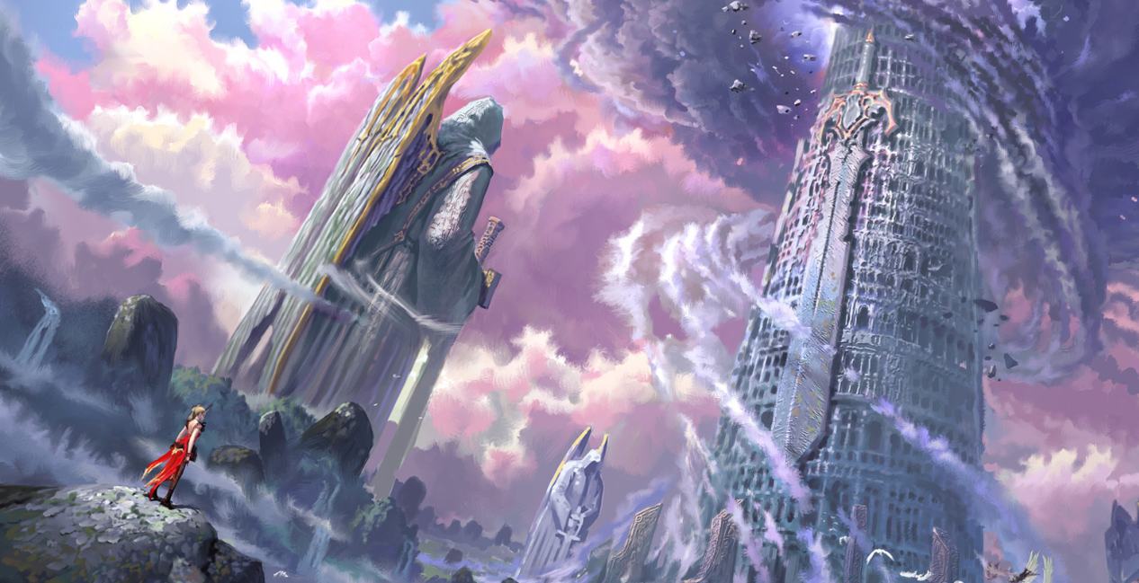 NC America's Aion Keyart