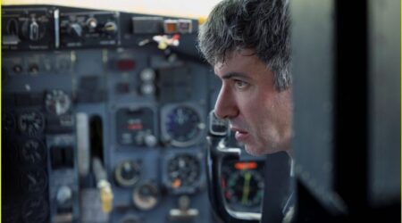 Nathan Fielder in The Rehearsal Season 2