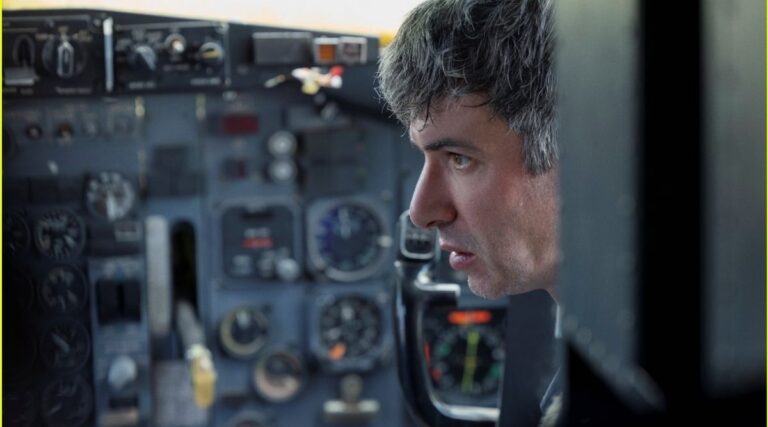 REVIEW: ‘The Rehearsal’ Season 2 Broadens Nathan Fielder’s Antics Nathan Fielder in The Rehearsal Season 2